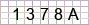 This is a captcha-picture. It is used to prevent mass-access by robots.