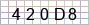 This is a captcha-picture. It is used to prevent mass-access by robots.
