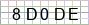 This is a captcha-picture. It is used to prevent mass-access by robots.