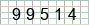 This is a captcha-picture. It is used to prevent mass-access by robots.