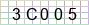This is a captcha-picture. It is used to prevent mass-access by robots.