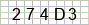 This is a captcha-picture. It is used to prevent mass-access by robots.