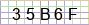This is a captcha-picture. It is used to prevent mass-access by robots.