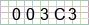 This is a captcha-picture. It is used to prevent mass-access by robots.