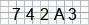 This is a captcha-picture. It is used to prevent mass-access by robots.
