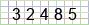 This is a captcha-picture. It is used to prevent mass-access by robots.