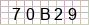 This is a captcha-picture. It is used to prevent mass-access by robots.