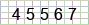 This is a captcha-picture. It is used to prevent mass-access by robots.