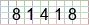 This is a captcha-picture. It is used to prevent mass-access by robots.