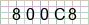 This is a captcha-picture. It is used to prevent mass-access by robots.