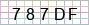 This is a captcha-picture. It is used to prevent mass-access by robots.