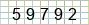 This is a captcha-picture. It is used to prevent mass-access by robots.
