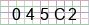 This is a captcha-picture. It is used to prevent mass-access by robots.