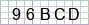 This is a captcha-picture. It is used to prevent mass-access by robots.