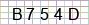 This is a captcha-picture. It is used to prevent mass-access by robots.