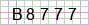 This is a captcha-picture. It is used to prevent mass-access by robots.
