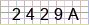 This is a captcha-picture. It is used to prevent mass-access by robots.