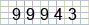 This is a captcha-picture. It is used to prevent mass-access by robots.