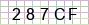 This is a captcha-picture. It is used to prevent mass-access by robots.