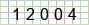 This is a captcha-picture. It is used to prevent mass-access by robots.