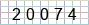 This is a captcha-picture. It is used to prevent mass-access by robots.