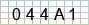 This is a captcha-picture. It is used to prevent mass-access by robots.
