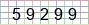 This is a captcha-picture. It is used to prevent mass-access by robots.