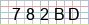 This is a captcha-picture. It is used to prevent mass-access by robots.