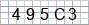 This is a captcha-picture. It is used to prevent mass-access by robots.