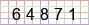 This is a captcha-picture. It is used to prevent mass-access by robots.