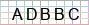 This is a captcha-picture. It is used to prevent mass-access by robots.