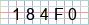 This is a captcha-picture. It is used to prevent mass-access by robots.