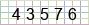 This is a captcha-picture. It is used to prevent mass-access by robots.
