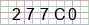 This is a captcha-picture. It is used to prevent mass-access by robots.