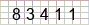 This is a captcha-picture. It is used to prevent mass-access by robots.