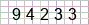 This is a captcha-picture. It is used to prevent mass-access by robots.