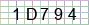 This is a captcha-picture. It is used to prevent mass-access by robots.