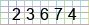 This is a captcha-picture. It is used to prevent mass-access by robots.