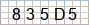This is a captcha-picture. It is used to prevent mass-access by robots.