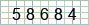 This is a captcha-picture. It is used to prevent mass-access by robots.