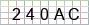 This is a captcha-picture. It is used to prevent mass-access by robots.