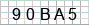 This is a captcha-picture. It is used to prevent mass-access by robots.