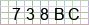 This is a captcha-picture. It is used to prevent mass-access by robots.