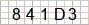 This is a captcha-picture. It is used to prevent mass-access by robots.