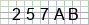This is a captcha-picture. It is used to prevent mass-access by robots.