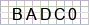 This is a captcha-picture. It is used to prevent mass-access by robots.