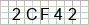 This is a captcha-picture. It is used to prevent mass-access by robots.