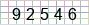 This is a captcha-picture. It is used to prevent mass-access by robots.