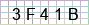 This is a captcha-picture. It is used to prevent mass-access by robots.