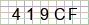 This is a captcha-picture. It is used to prevent mass-access by robots.